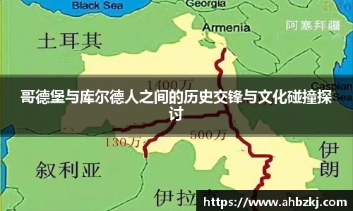 哥德堡与库尔德人之间的历史交锋与文化碰撞探讨